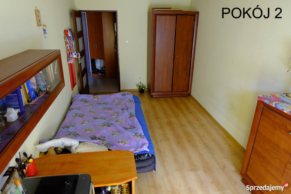 Sprzedam mieszkanie w Zakopanem os Kasprusie Zakopane sprzedam