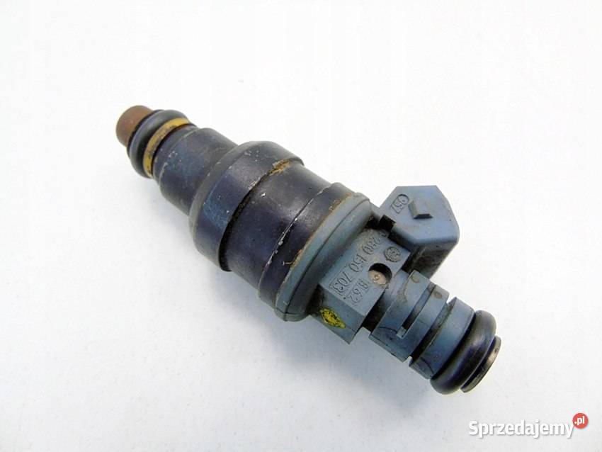 WTRYSKIWACZ PALIWA 18 16V ROVER 200 25 45 75 osobowe Pozostałe Sosnowiec