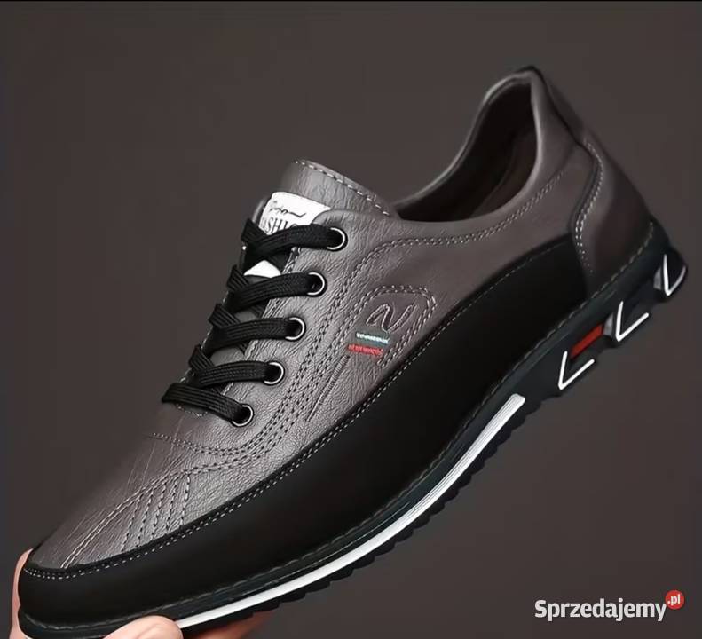 Buty męskie długość stopy 265 Niegosławice sprzedam