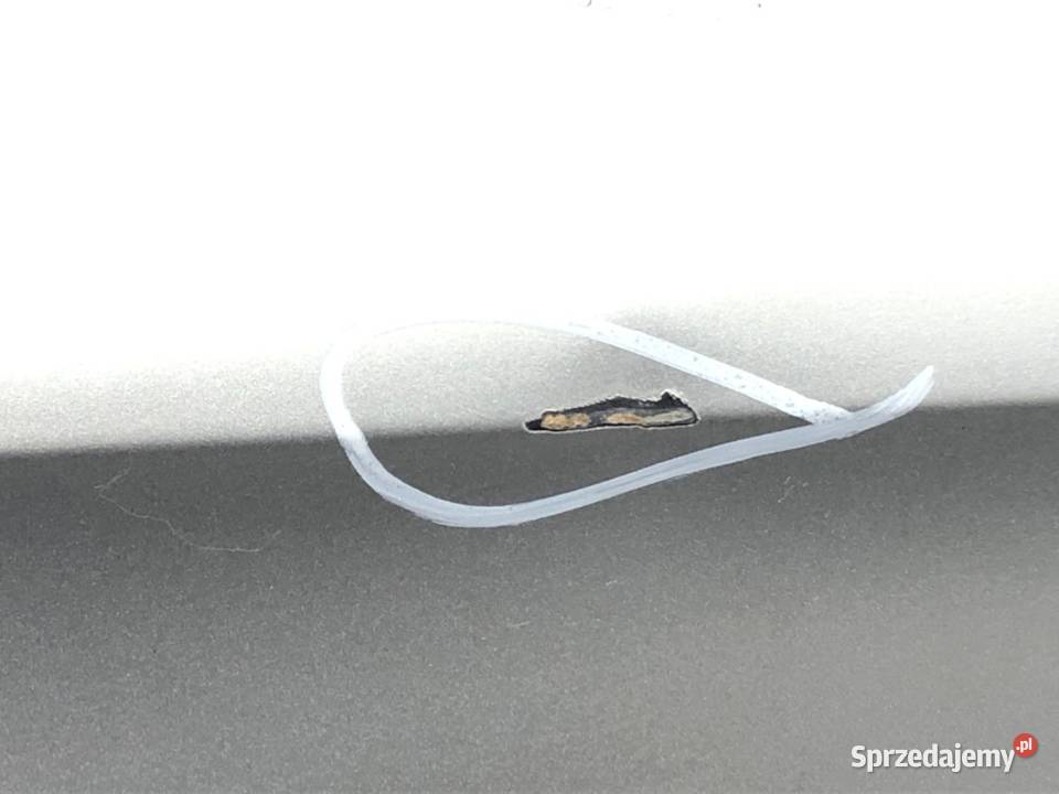 DRZWI TYŁ PRAWE VW PASSAT CC B6 SportowyCoupe osobowe podkarpackie