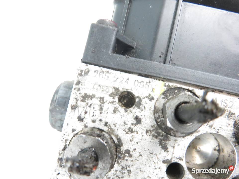 POMPA ABS ALFA ROMEO 147 0265224095