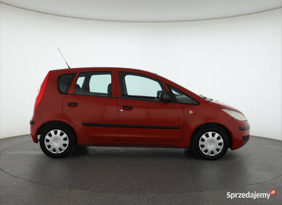 Mitsubishi Colt 11 komputer pokładowy Piaseczno