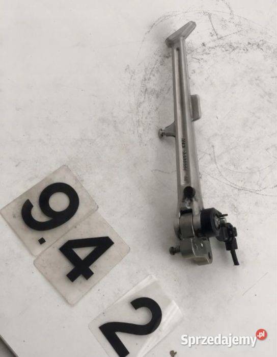 Bmw S1000R boczna kompletna K47 A234