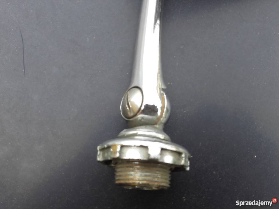 Lusterko dkwifamercedesvw Gorzów Wielkopolski