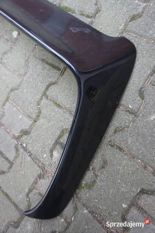 tylny spoiler opel corsa gsi B x16xe Jastrzębie-Zdrój