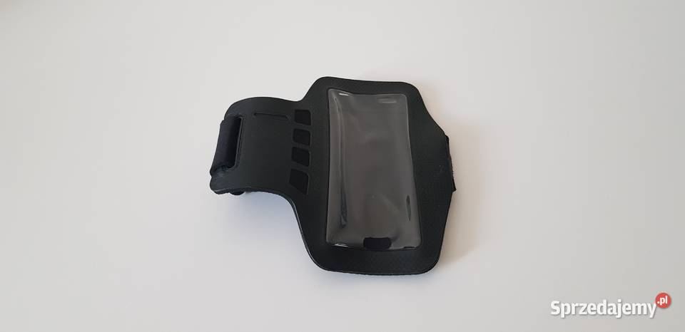 Etui naramienne na telefon Warszawa