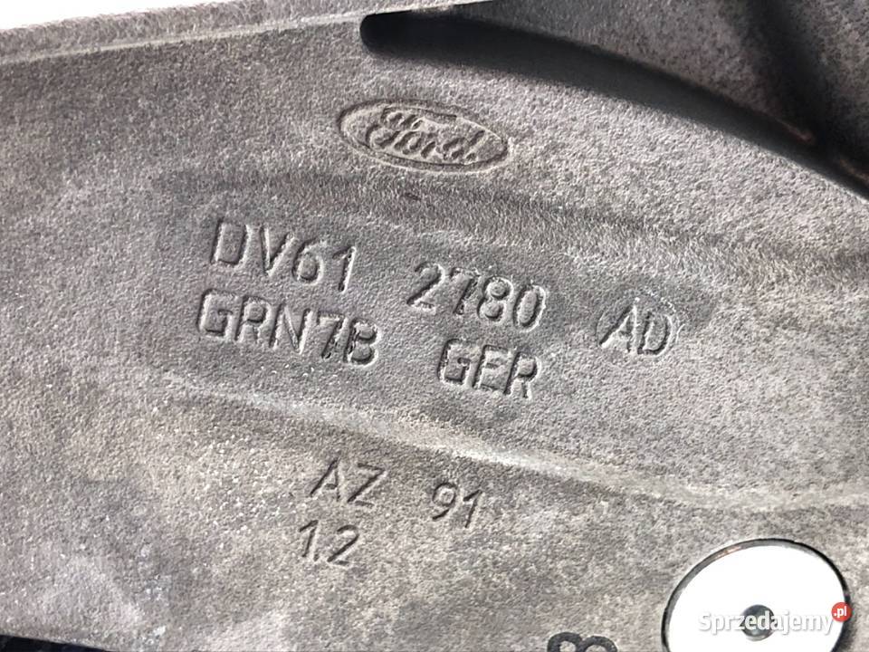 DŹWIGNIA HAMULCA RĘCZNEGO FORD TOURNEO