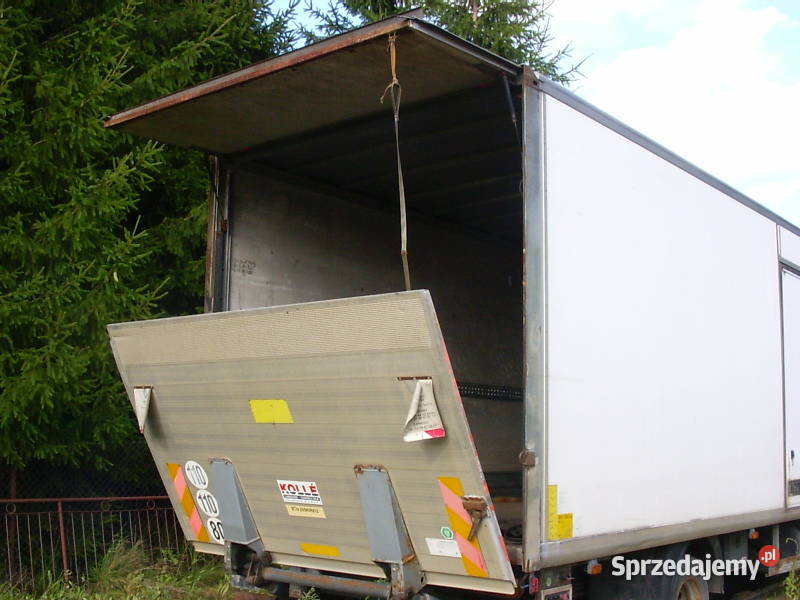 Winda samochodowa Zepro 1500 24V podlaskie Nowe Aleksandrowo