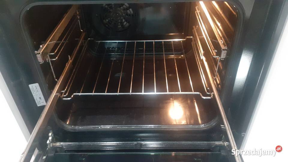 Piekarnik do zabudowy Electrolux 60cm Kraków