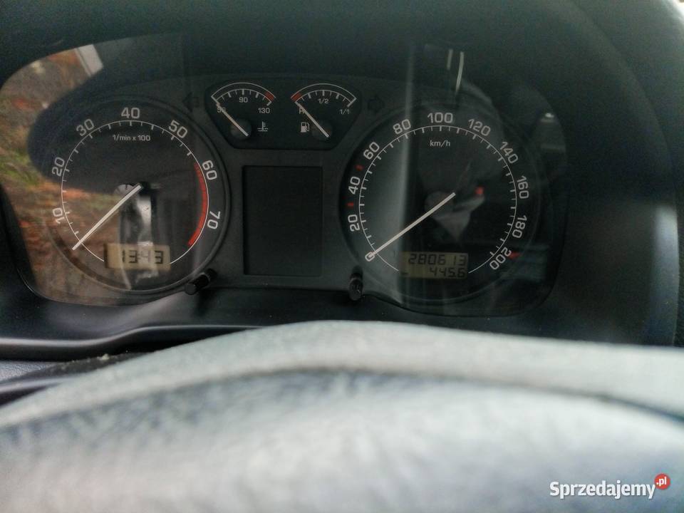 Sprzedam skoda octavia 1 Hak LPG poduszka powietrzna Octavia Octavia Otwock