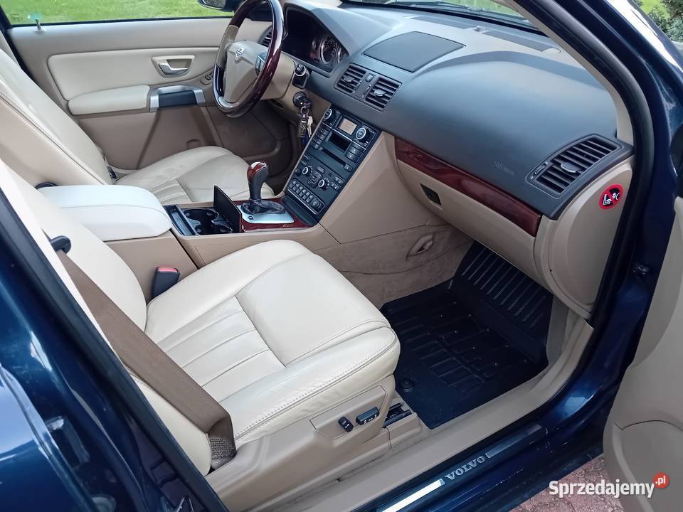 Volvo XC90 32 stan Radom sprzedam