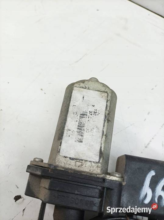 MECHANIZM SZYBY PRAWY PRZÓD 5000969 Fiat Ducato