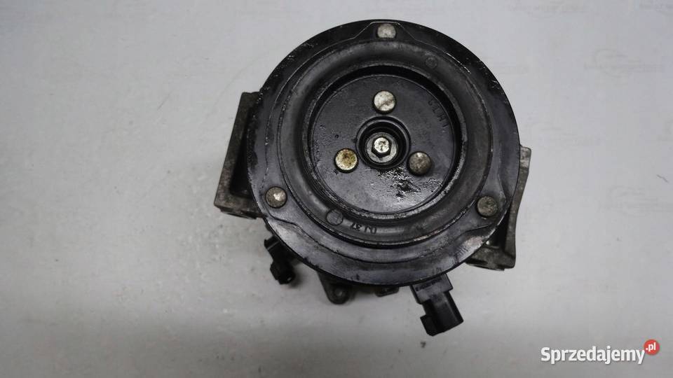 FORD FOCUS 10 ECOBOOST 12R 125 C1B119629BA świętokrzyskie