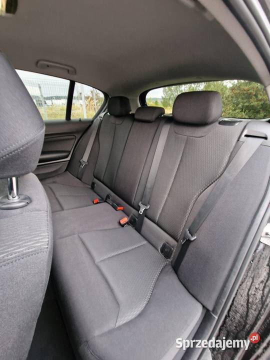BMW 118i F20 Seria 1 16 Kraków sprzedam