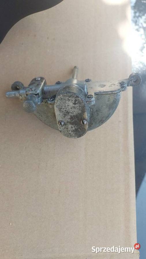 Części Gaz67 terenowe Bochnia