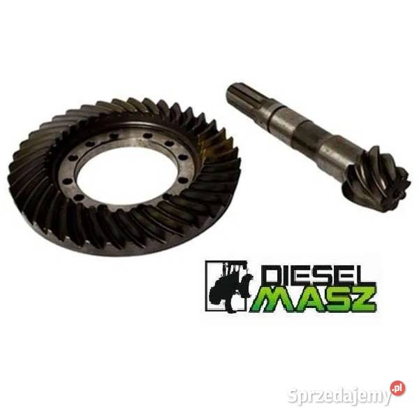 Atak kół 8x39Z Massey Ferguson 3125 361036303635 Zbuczyn