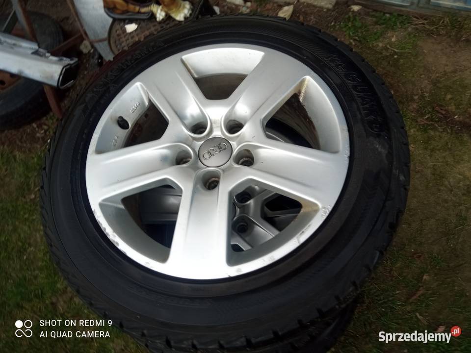 Audi a4 B7 18 turbo quattro oryginalny przebieg Warszawa sprzedam