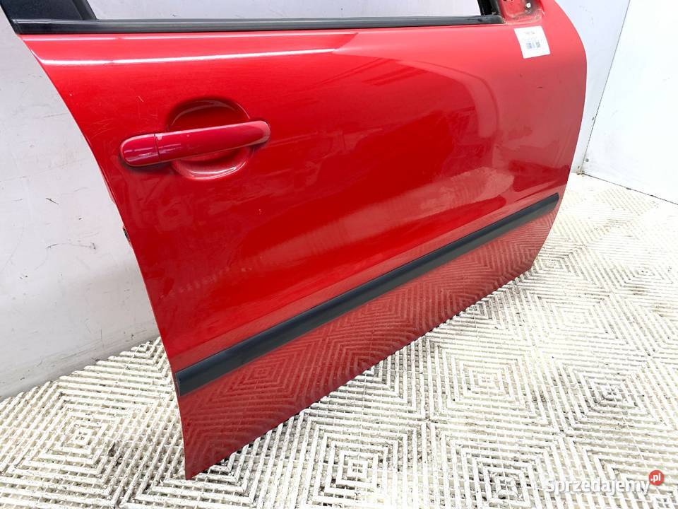 DRZWI PRAWY PRZÓD SEAT LEON I Hatchback 9906 sprzedam