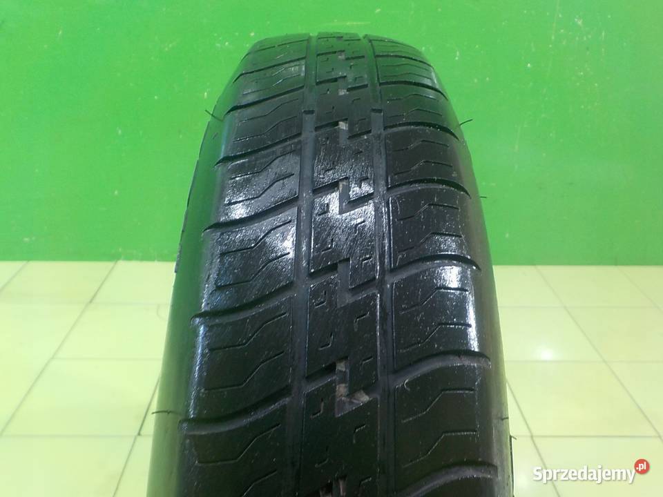 FORD MONDEO MK4 GALAXY MK3 S kolo dojazdowe Suków