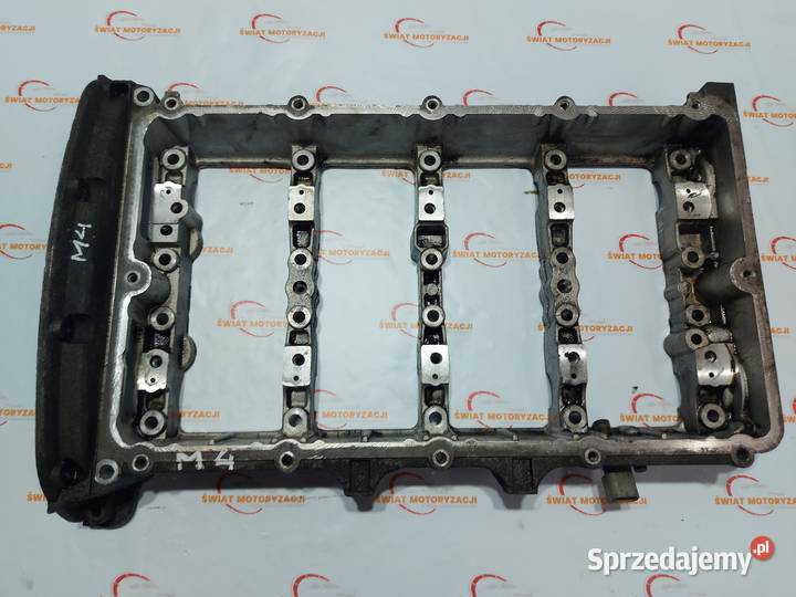 TRANSIT VI 22 TDCI ramka głowicy 6C1Q6K537AB Silniki i osprzęt Kielce