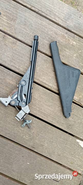 Dźwignia hamulca ręcznego Audi A3 8L 1J0711303G osobowe Iłownica