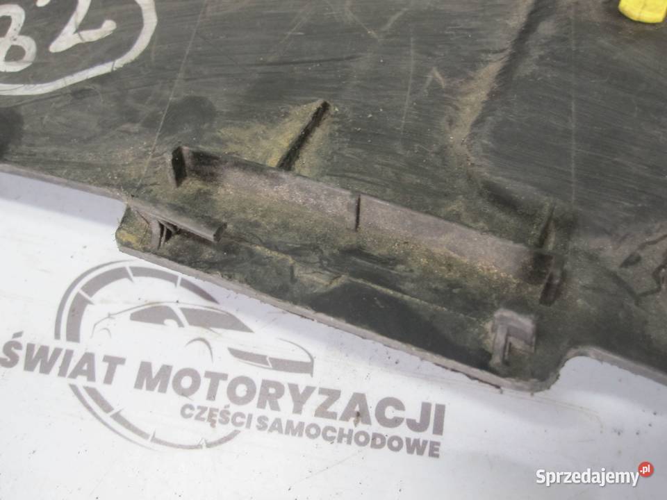 FORD GALAXY MK2 II 10r osłona pasa przedniego świętokrzyskie Kielce