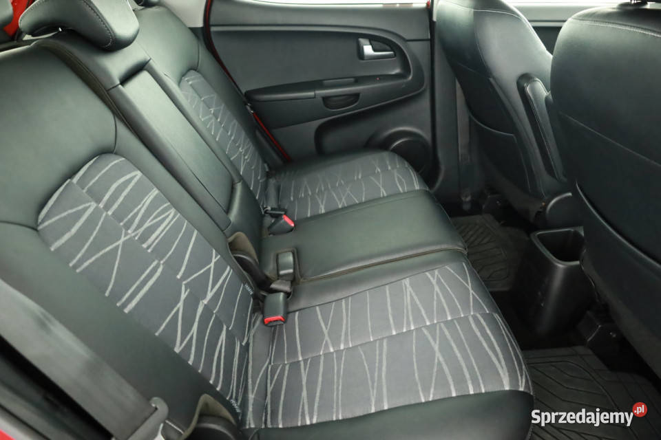 Kia Venga 16 CVVT Piaseczno