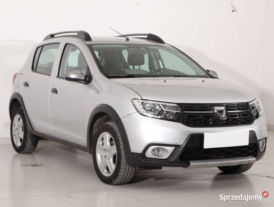 Dacia Sandero 09 TCe Piaseczno