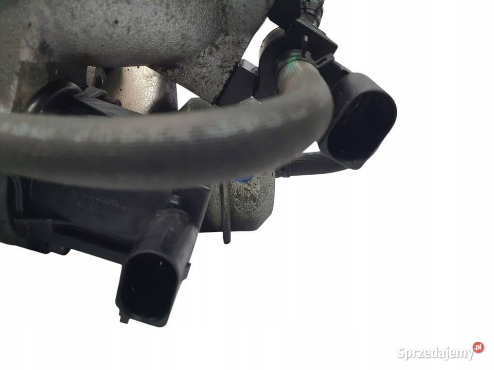 TURBOSPRĘŻARKA AUDI A5 A4 A6 Q5 20 TFSI Chełm