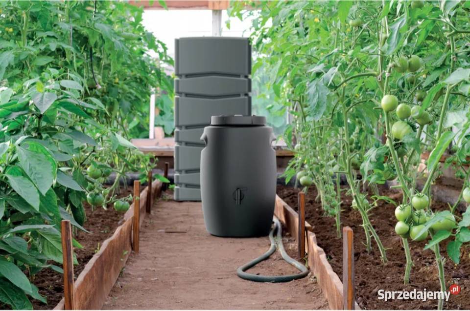 Kompostownik COMBIOLIQ 55 litrów Beczka na Siedlce sprzedam