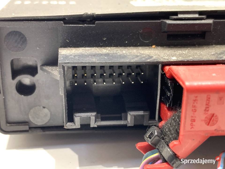 MODUŁ KOMFORTU AUDI A2 8Z0959433AC Hatchback Zestawy naprawcze