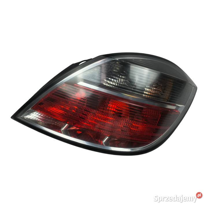 LAMPA PRAWA Opel Astra III H HTB tylna tylnia lubelskie