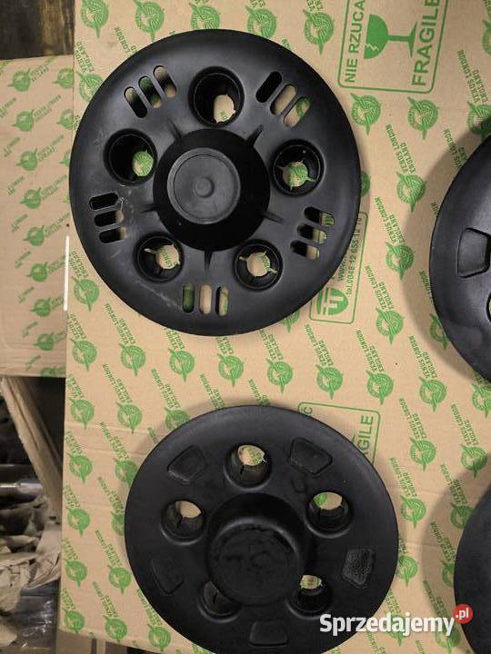 Lublin 1 2 3 żuk kołpak INTRALL kołpaki kierunki Stalowa Wola