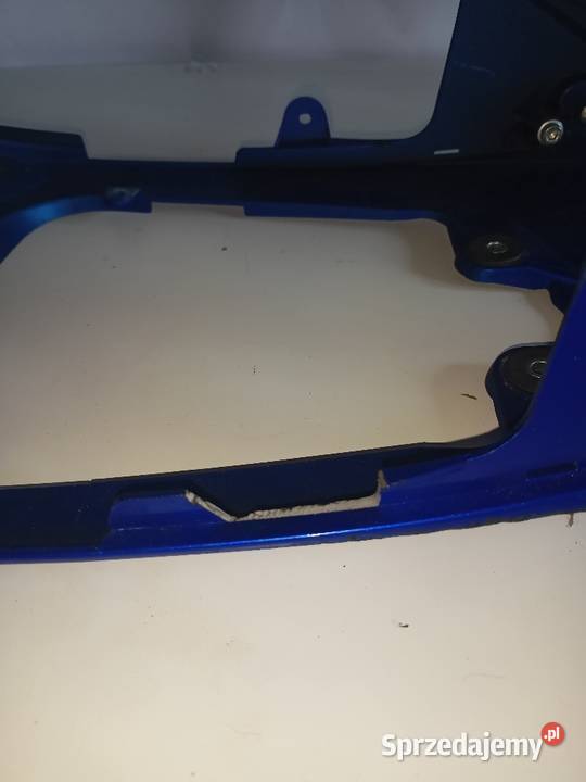 Owiewka ogon zadupek Suzuki GSXR 600 750 K6 K7 Turek sprzedam