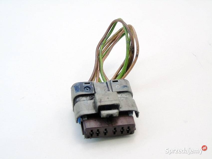 WTYCZKA KOSTKA 16 16V 307 C4 207 XSARA C3 206 Sosnowiec