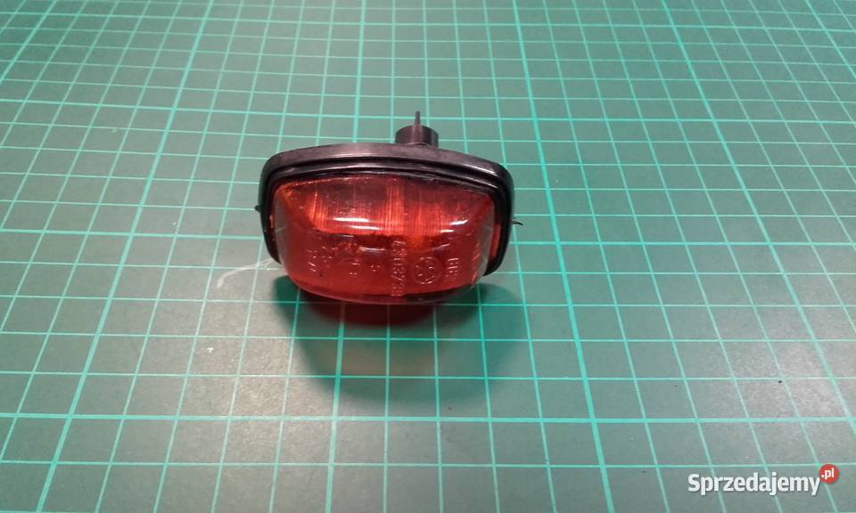 Kierunkowskaz boczny FIAT 126p Maluch Części Dąbrowa Górnicza