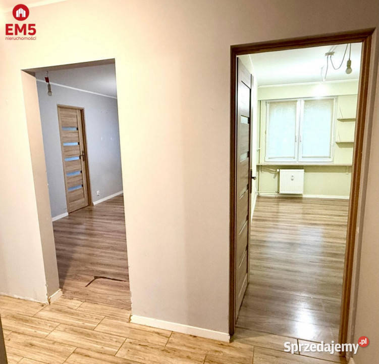 Mieszkanie na sprzedaż Białystok Mieszka I 58m2 podlaskie