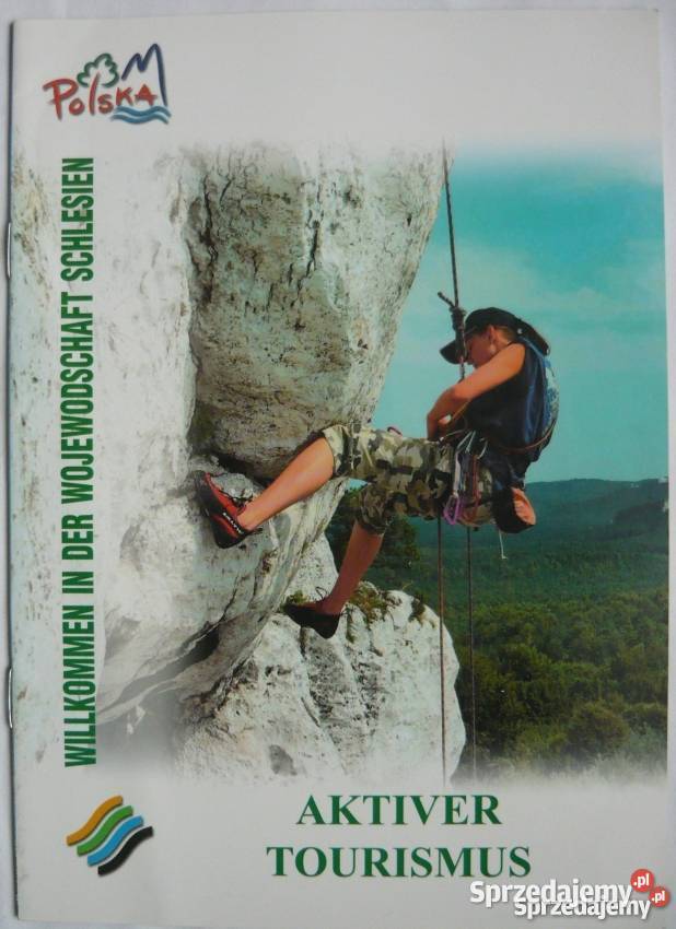 SCHLESIEN WOJEWODSCHAFT AKTIVER TOURISMUS Sopot sprzedam
