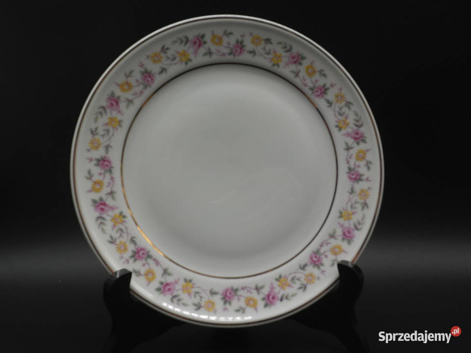 Talerz deserowy Weimar Raszków