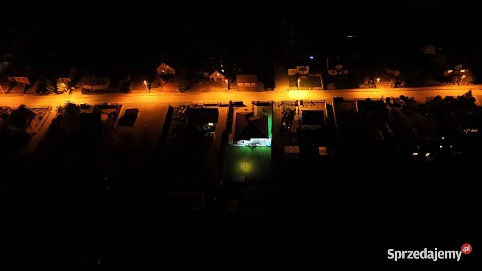 Usługi Dronem zdjęcia filmowanie DJI Mini 4 Pro Kozienice