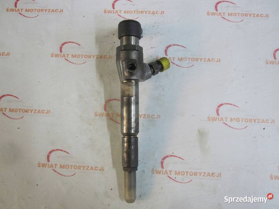 FORD FOCUS MONDEO S 18 TDCI wtrysk wtryskiwacz