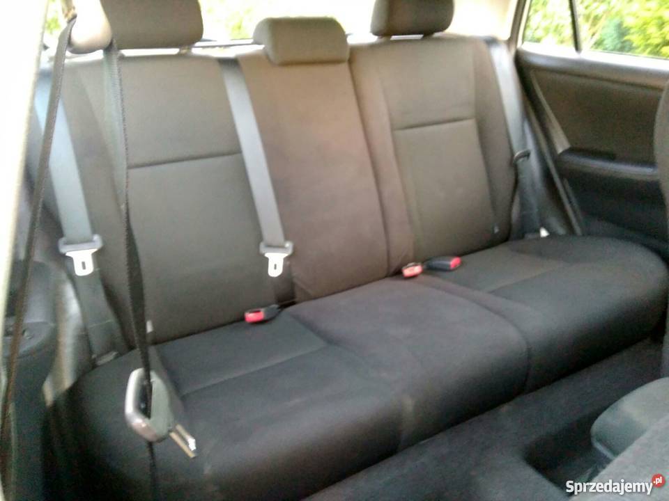 Toyota Corolla E12 czujnik deszczu opolskie