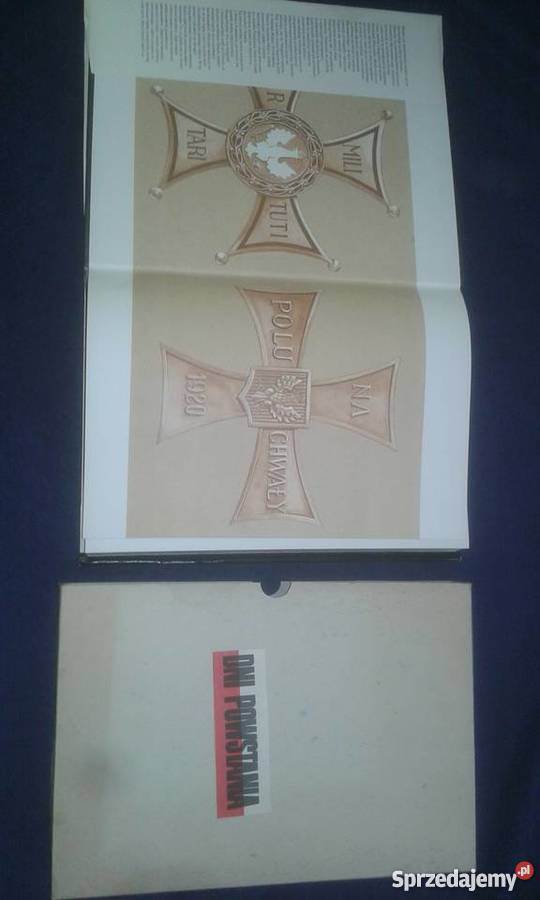 Legendy Powstania Warszawa