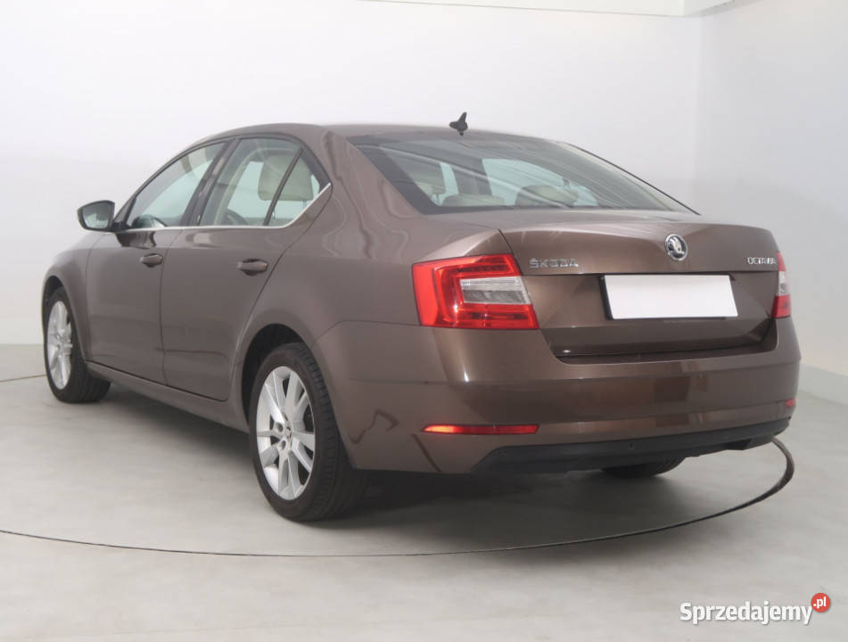 Skoda Octavia 10 TSI nieuszkodzony Bielany Wrocławskie