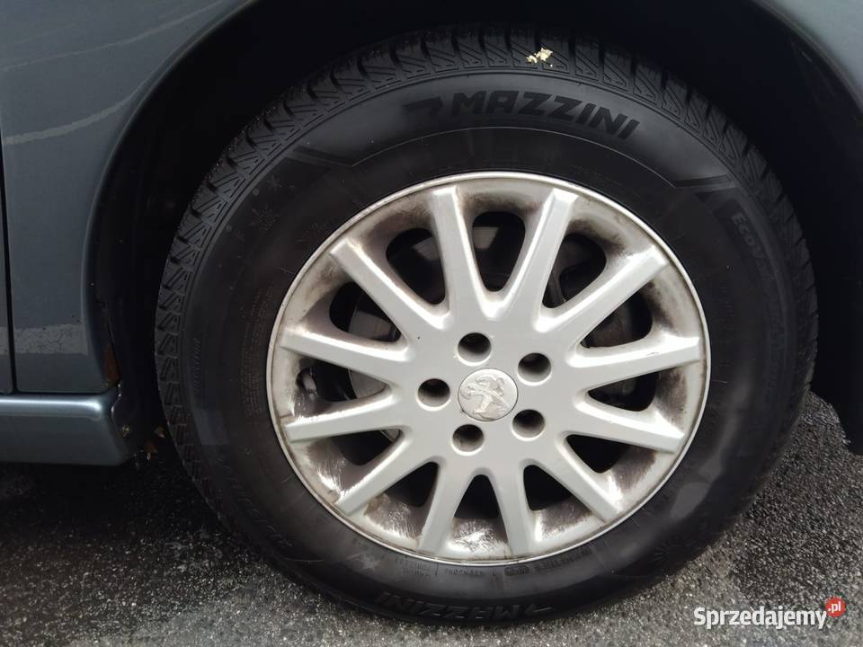 SPRZEDAM PEUGOT EXPERT 9 OSOBOWY Wrocław