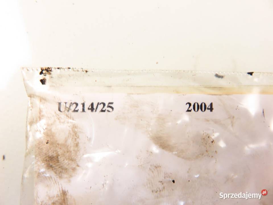 MAGLOWNICA HYUNDAI SANTA F I SM 5770026200 małopolskie