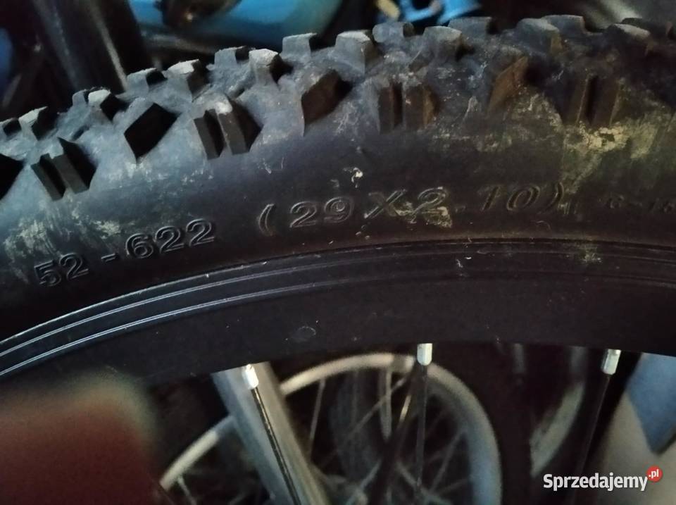 Rower męski koła 29 Pozostałe