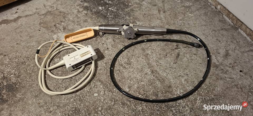 Sonda Ultrosonograficzna Philips X82T Czytaj Zielona Góra