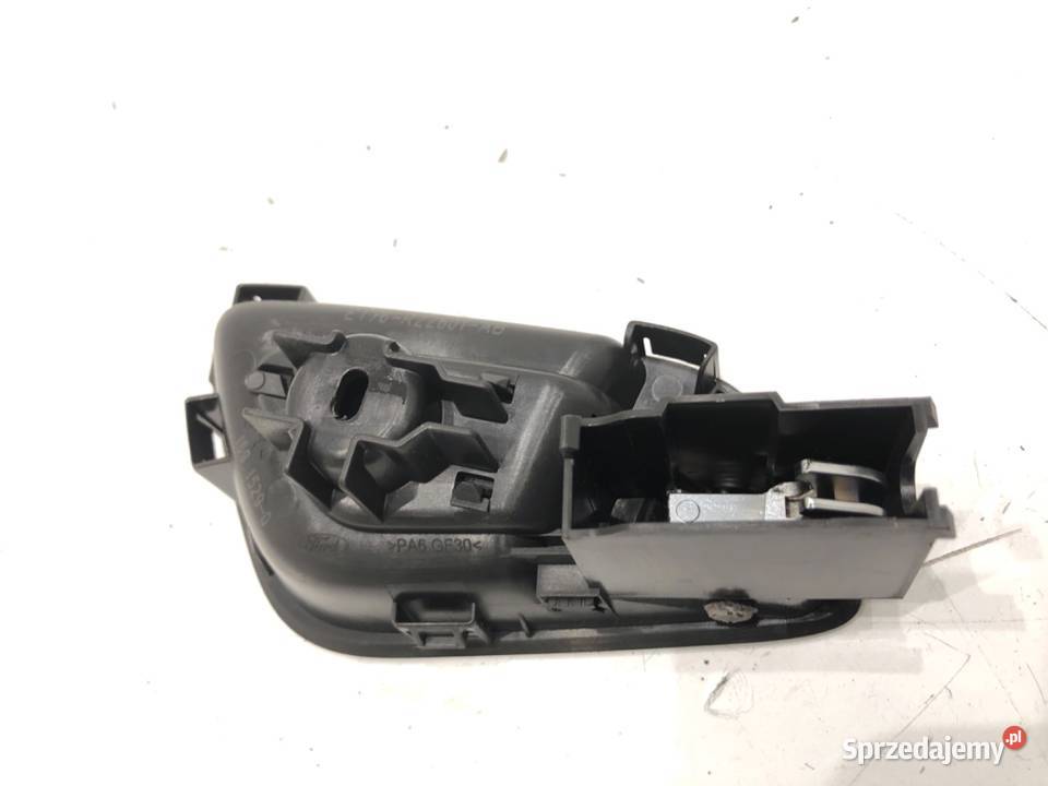 KLAMKA WEWNĘTRZNA LEWY PRZÓD FORD TRANSIT