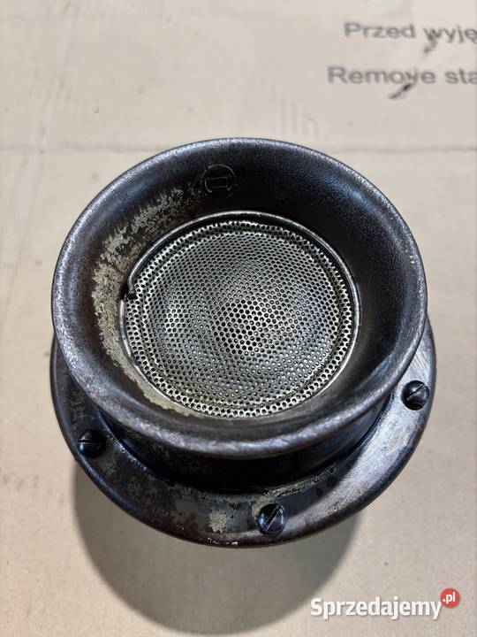 Sygnał klakson Bosch FD6B BMW NSU DKW ZUNDAPP Łęki Górne